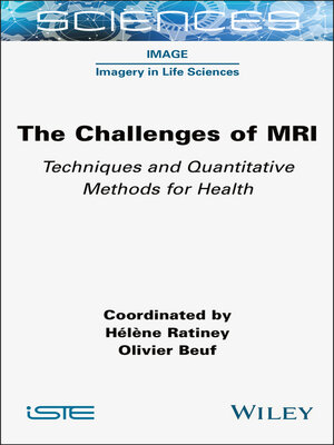 cover image of The Challenges of MRI